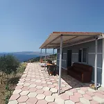 Blue Cottage