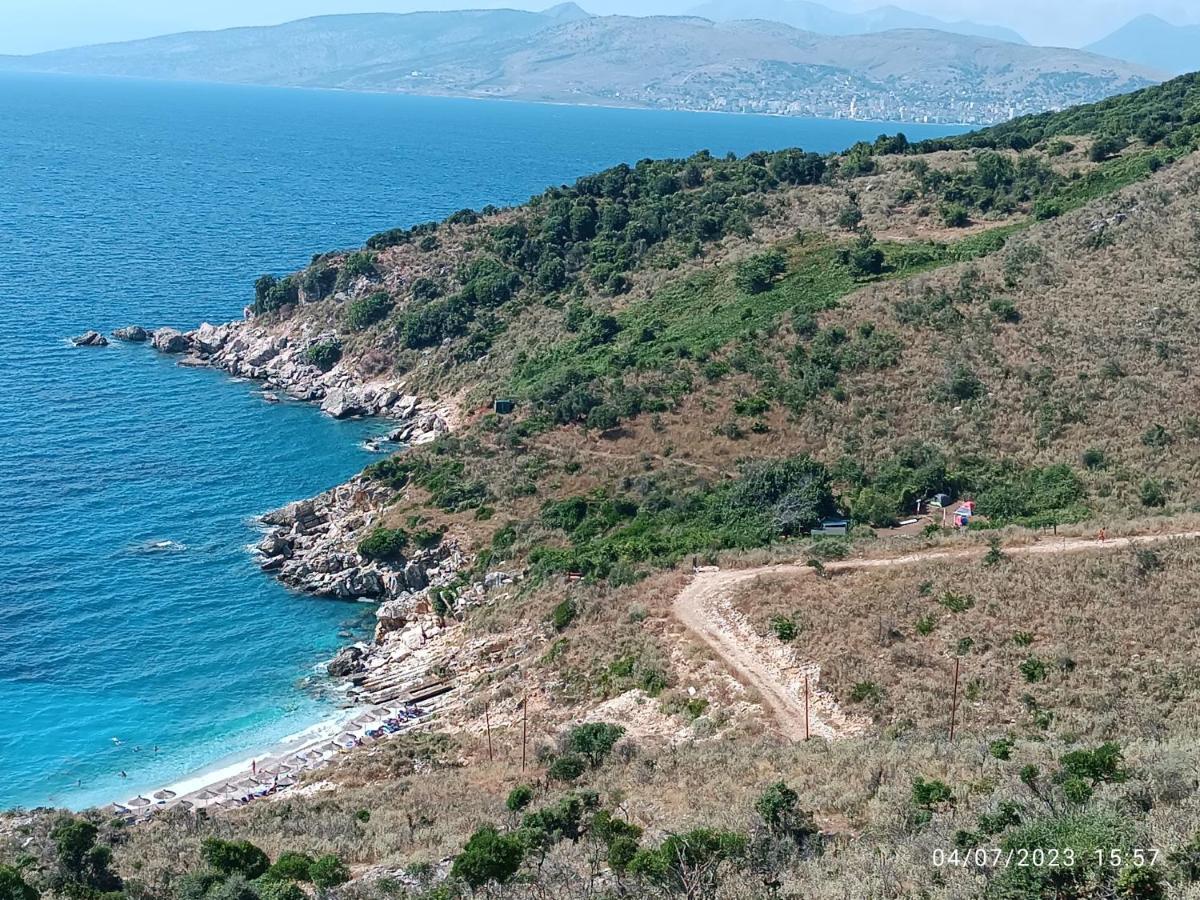 Apartment Blue Ksamil