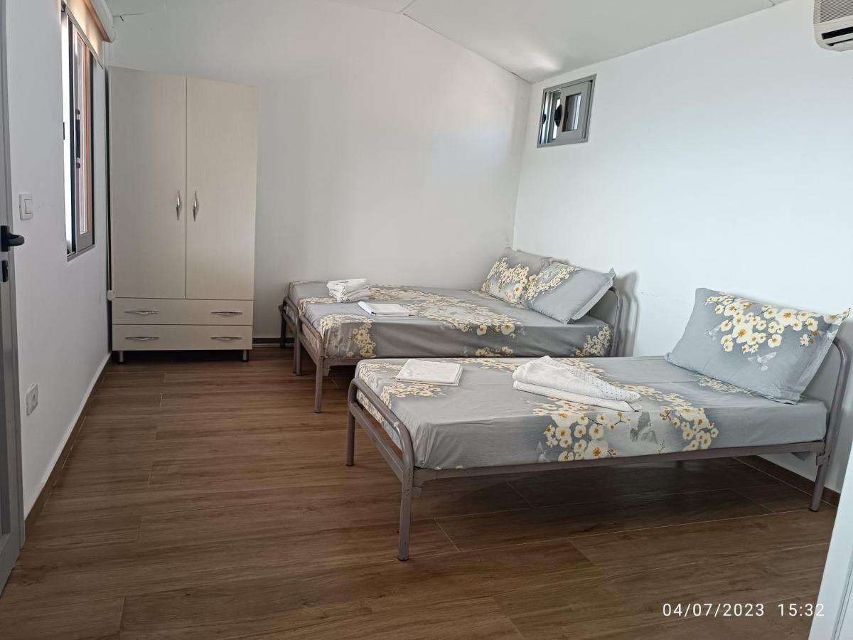 Apartment Blue *