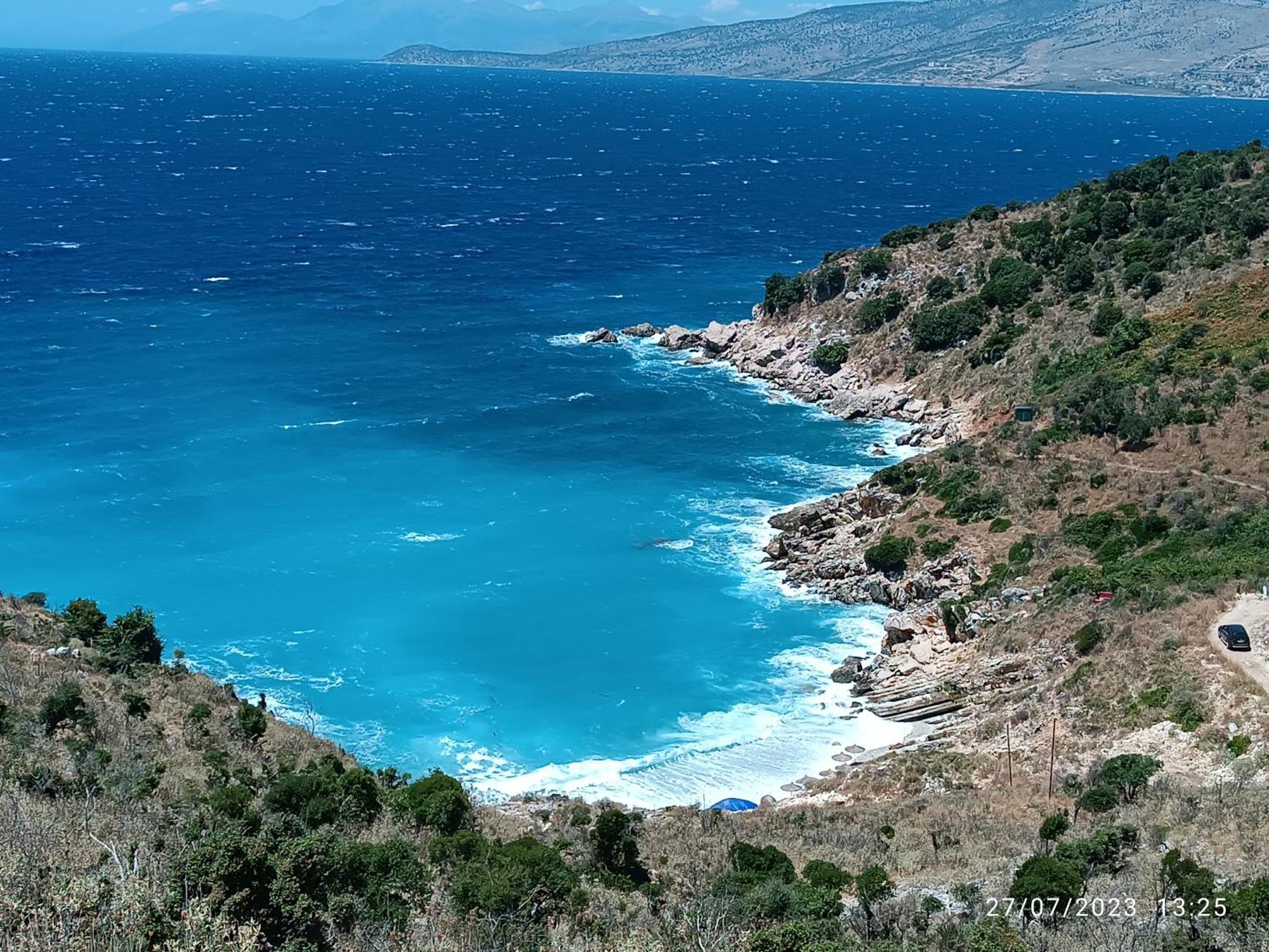 Blue Ksamil